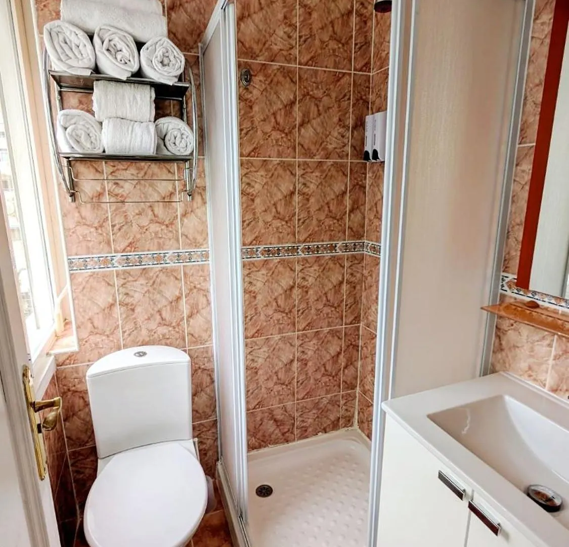 Apartamento Bamba Torremolinos