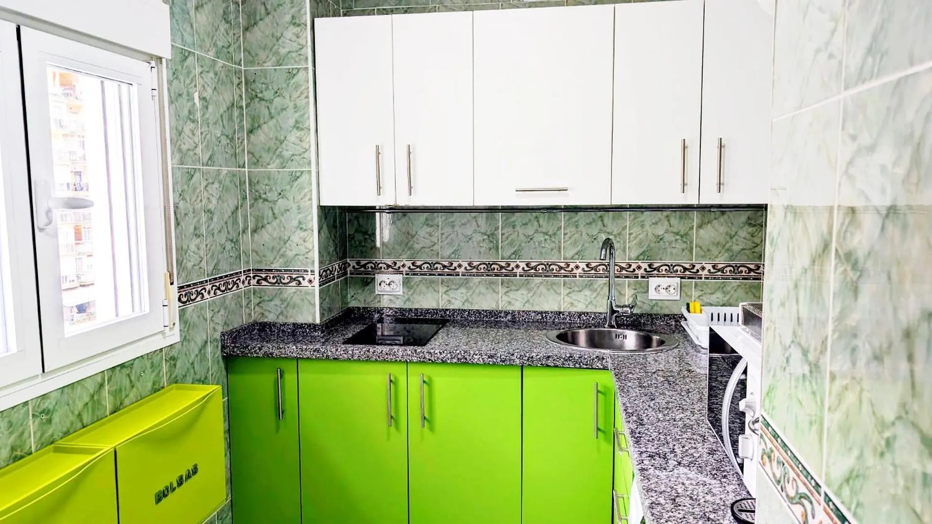Apartamento Bamba Torremolinos Lägenhet