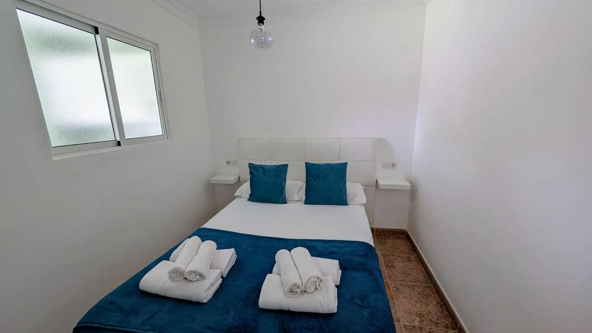 Lägenhet Apartamento Bamba Torremolinos