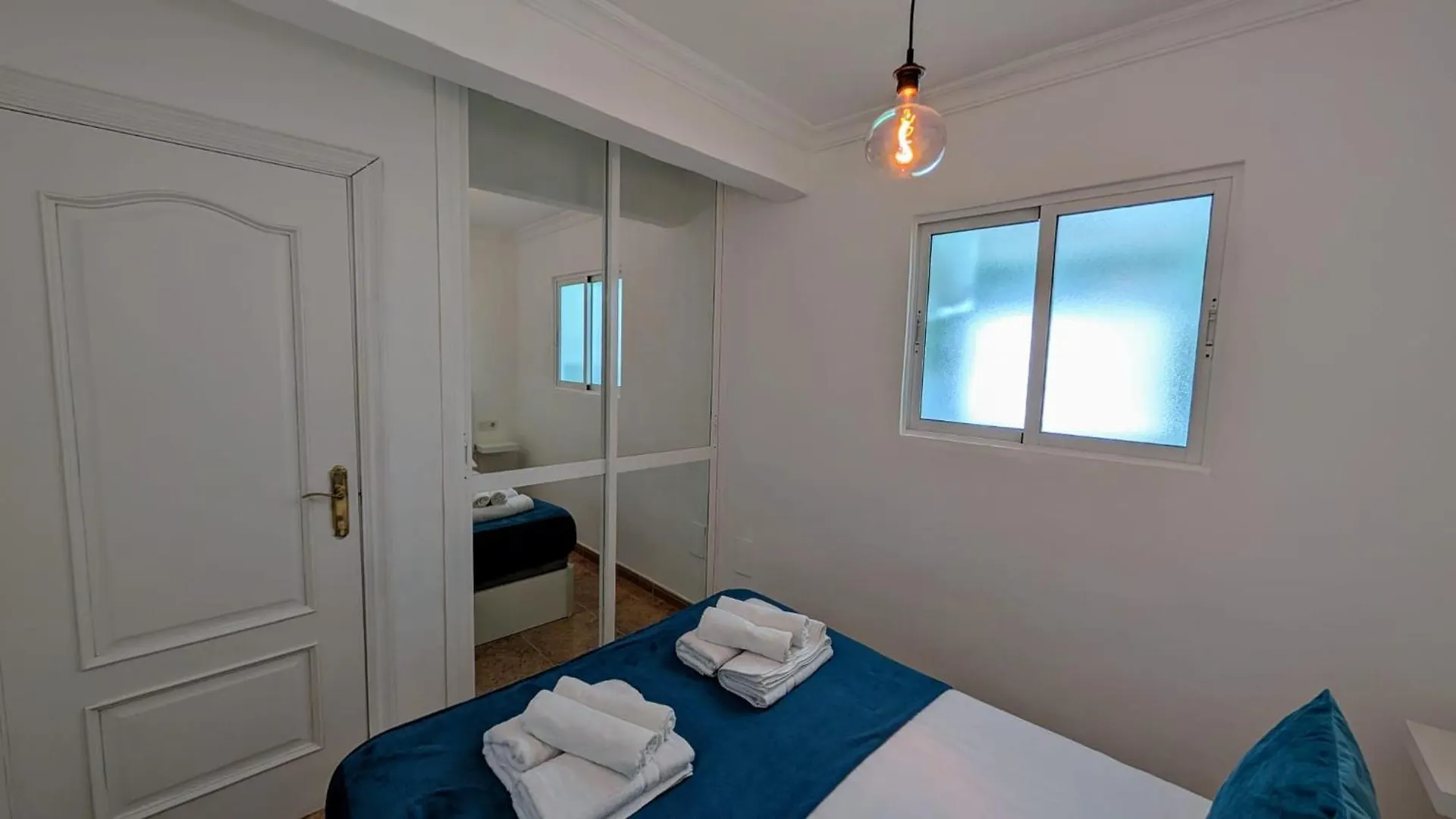 Apartamento Bamba Torremolinos 0*,  Spanien