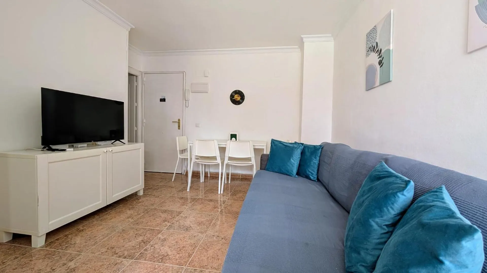 Apartamento Bamba Torremolinos