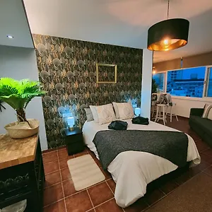 Palm View City Center And Sea Views By Namaste Elite Appartement