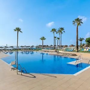 3* Апарт-отель Sol Puerto Marina