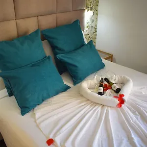 Vendégház Bajondillo Beach Cozy (adults Only), Torremolinos