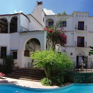 Szálloda Residencia Miami, Torremolinos