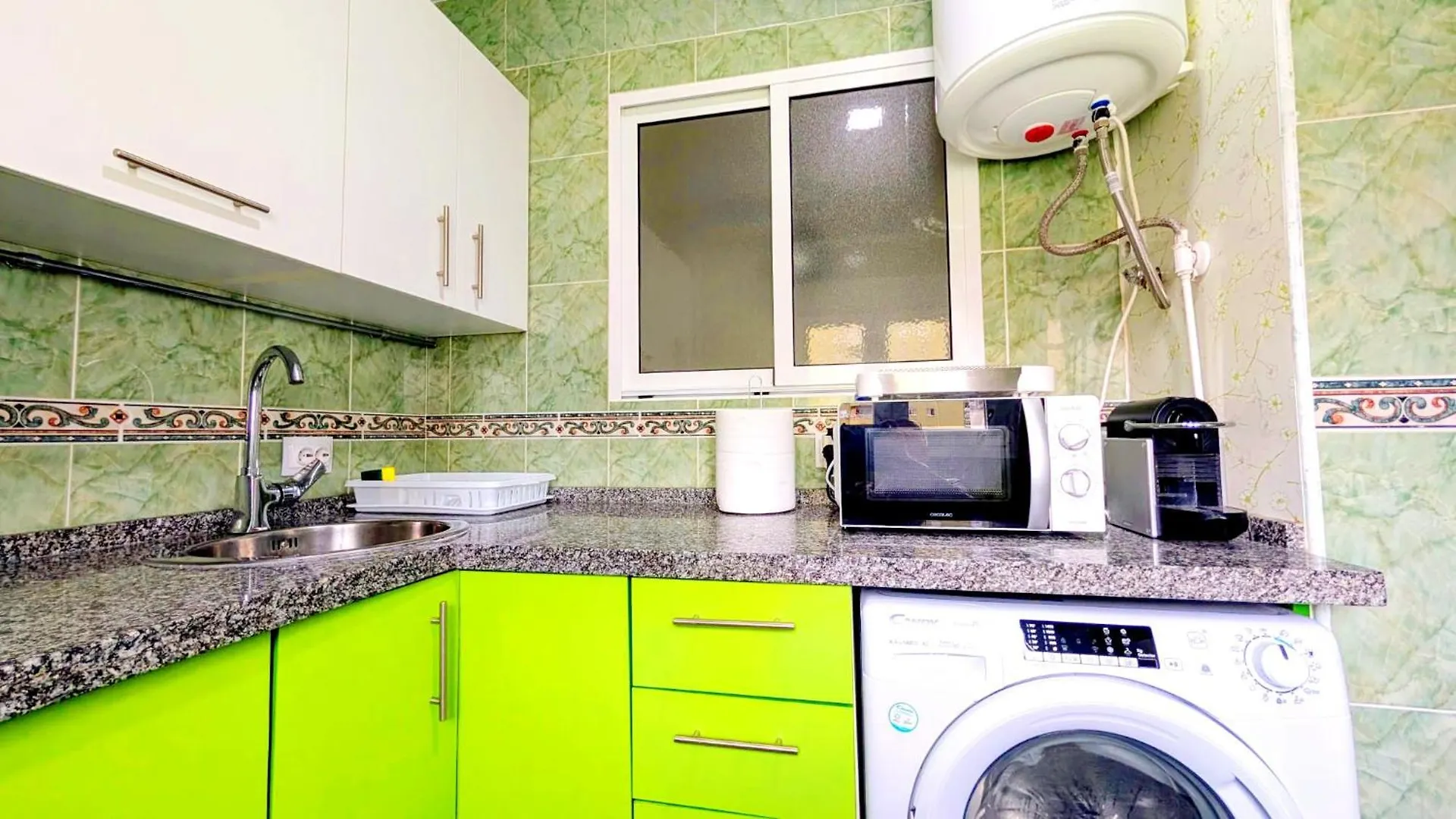 Apartamento Bamba Torremolinos Apartment