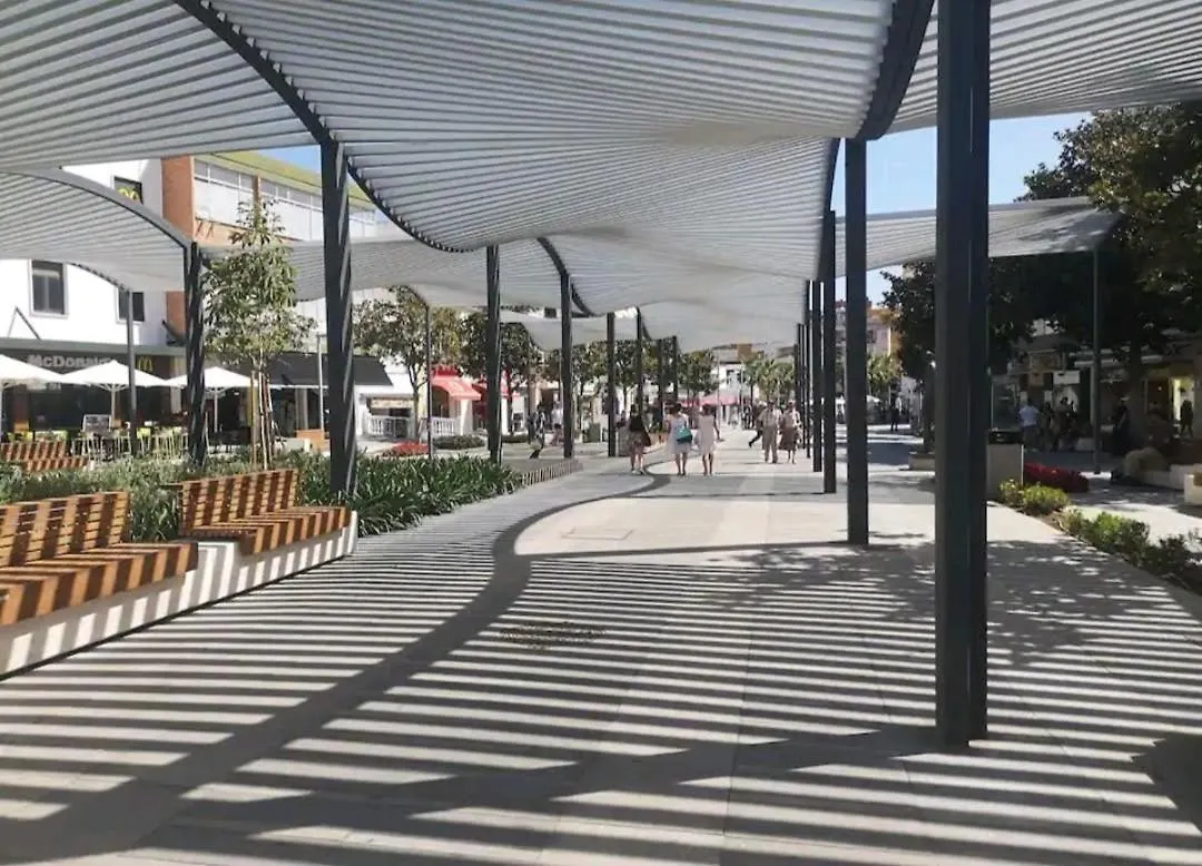 Apartamento Bamba Torremolinos 0*,