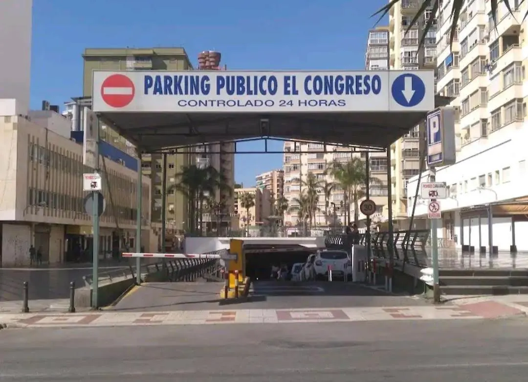 Apartment Apartamento Bamba Torremolinos