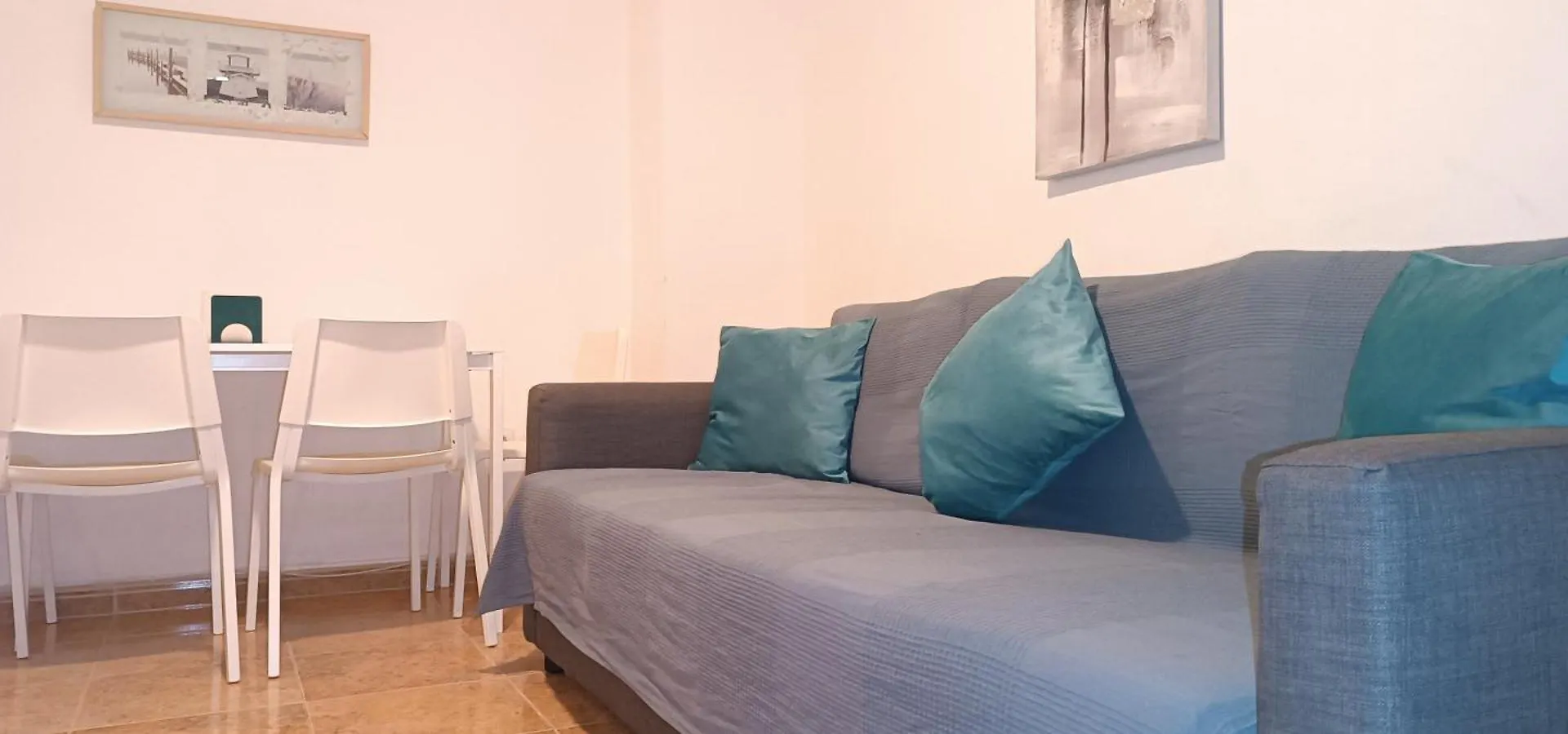 Apartment Apartamento Bamba Torremolinos Spain