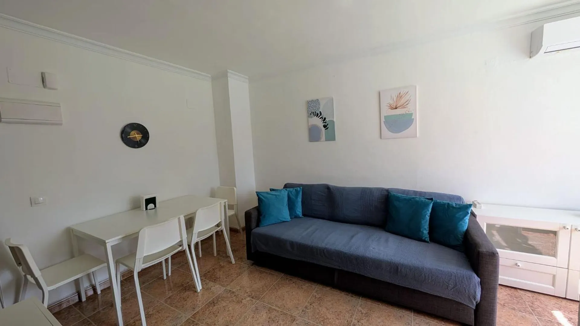 Apartamento Bamba Torremolinos