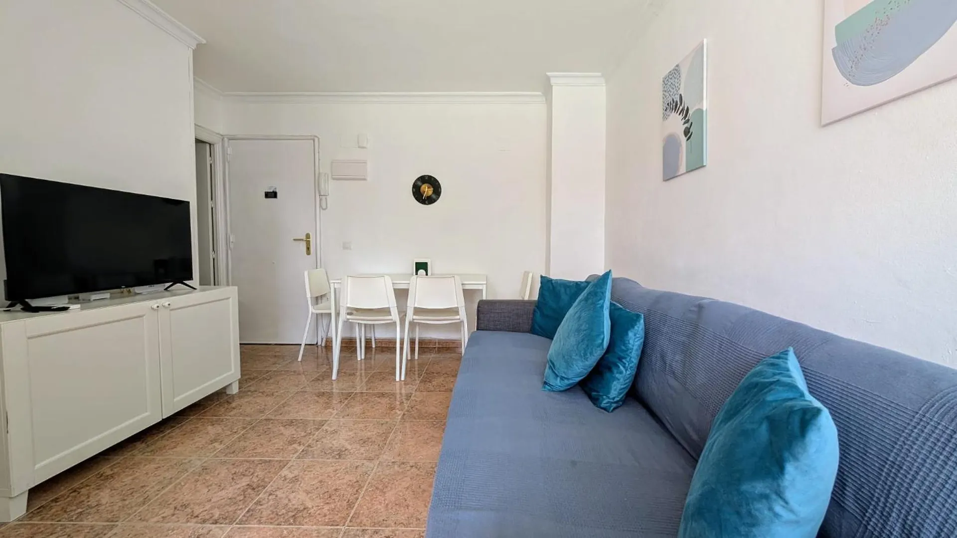 Apartamento Bamba Torremolinos Spain