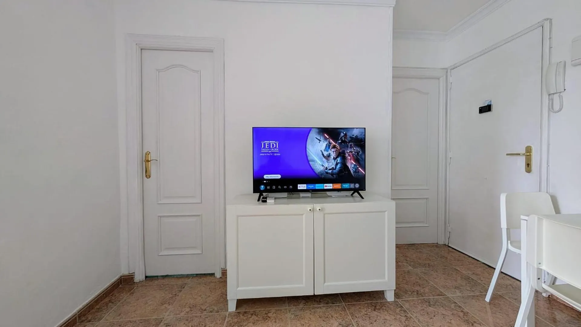 Apartamento Bamba Torremolinos Spain