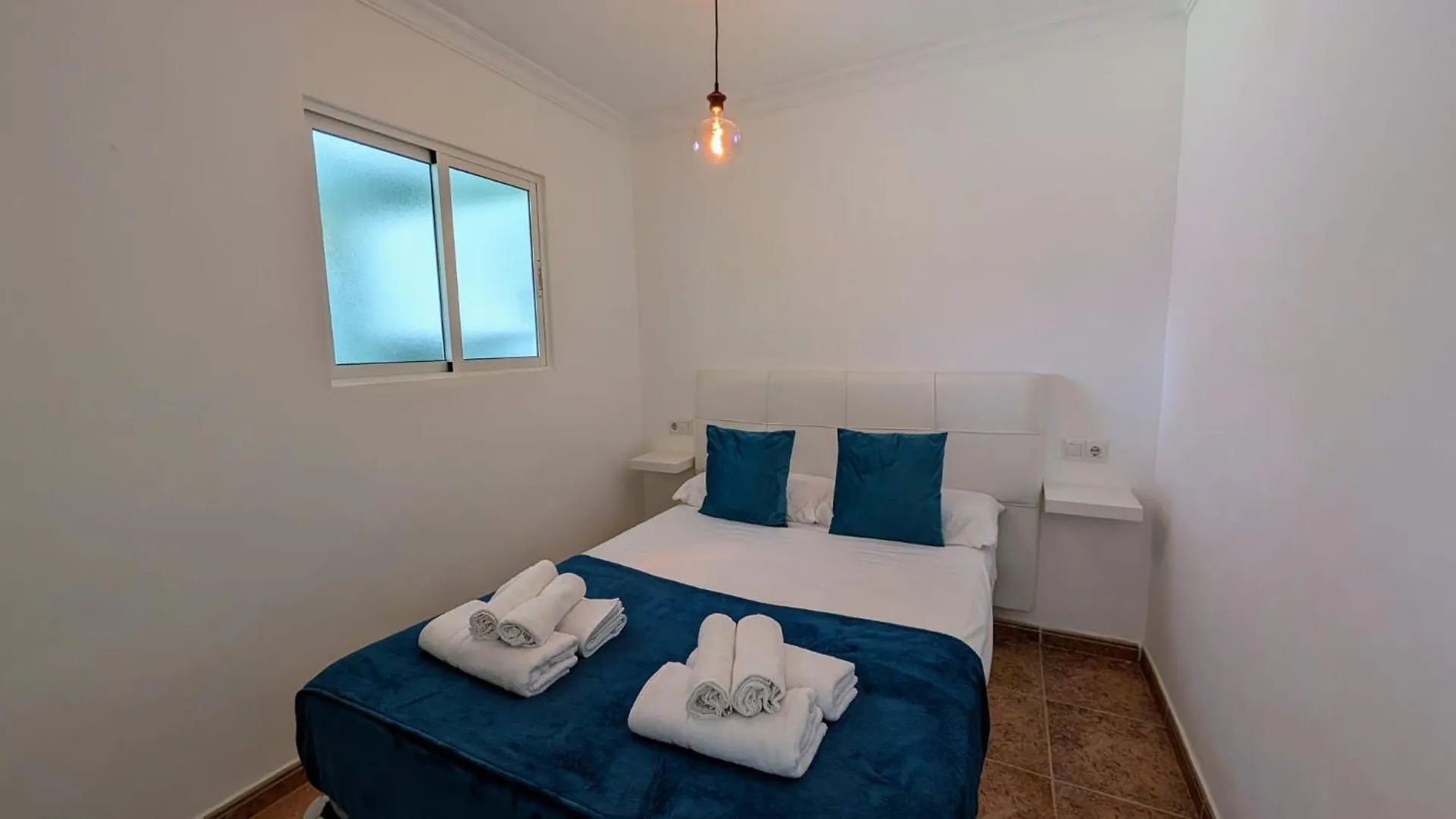 Apartamento Bamba Torremolinos 0*,  Spain